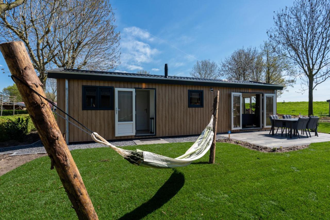 De Lithse Ham Exterior foto