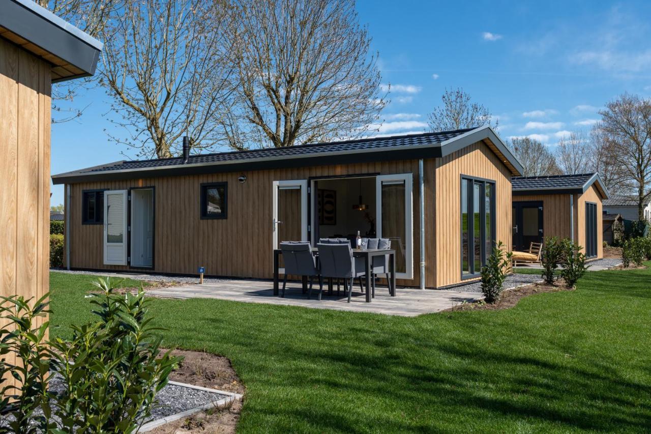 De Lithse Ham Exterior foto