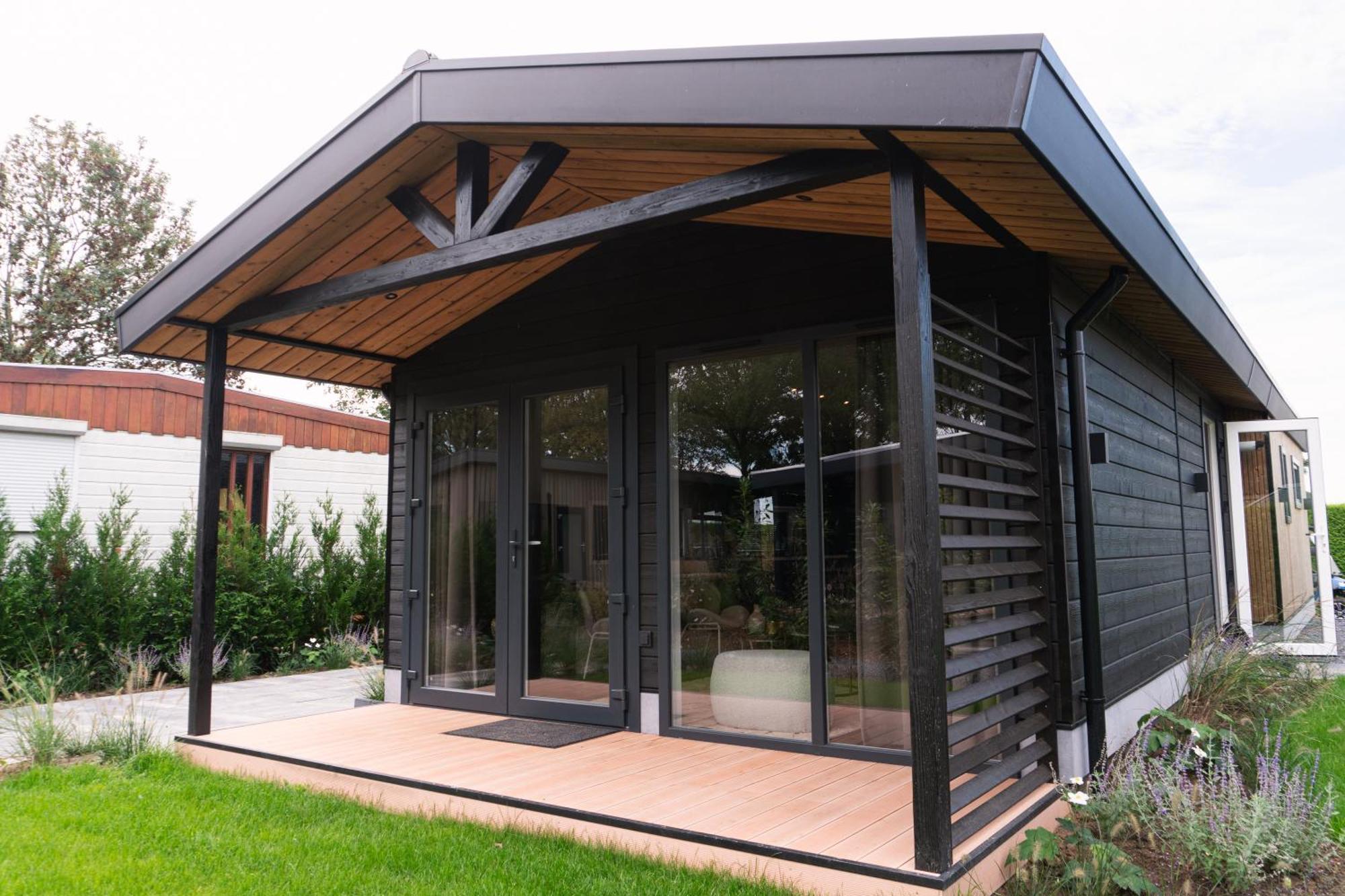 De Lithse Ham Exterior foto