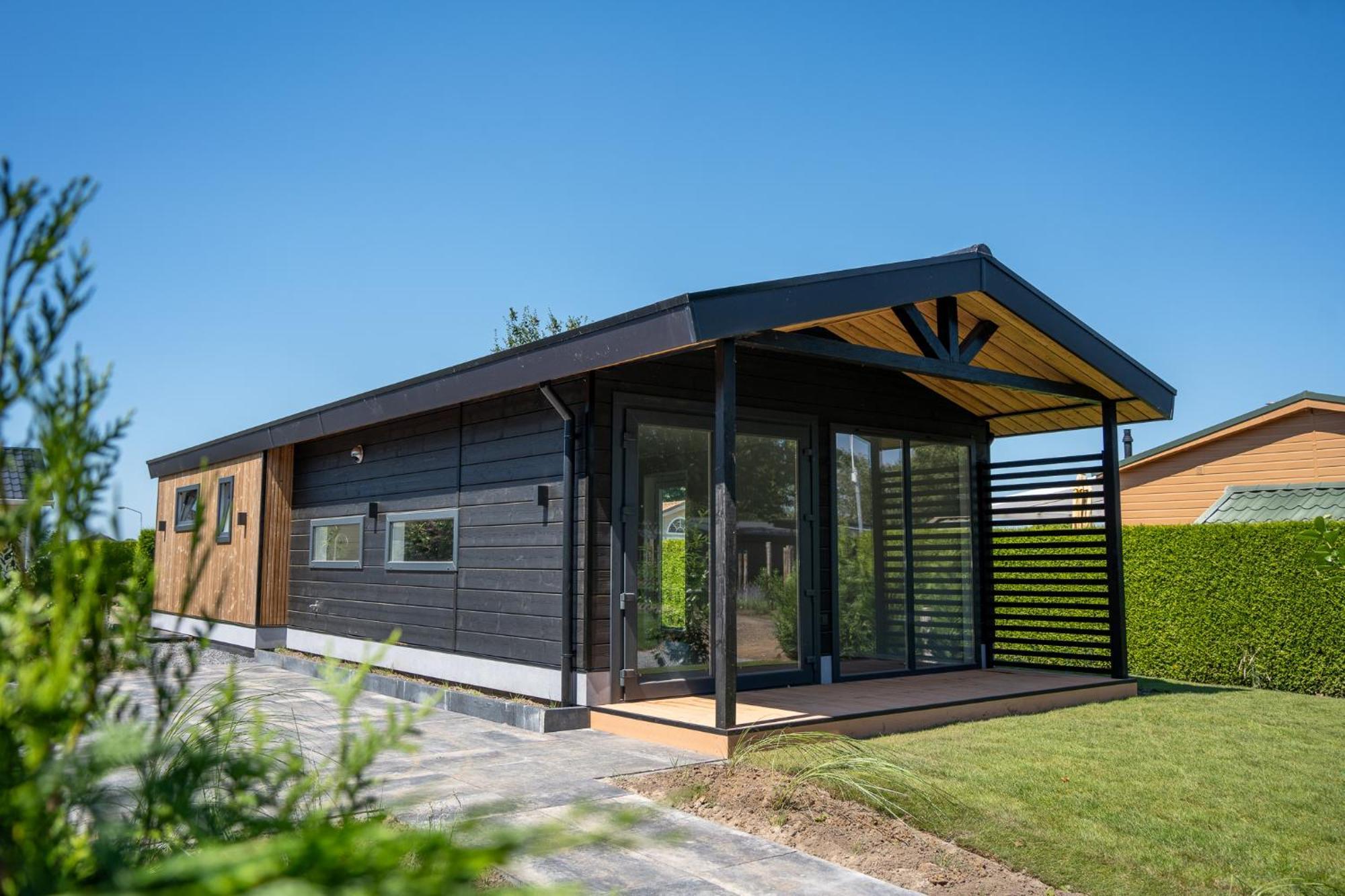 De Lithse Ham Exterior foto