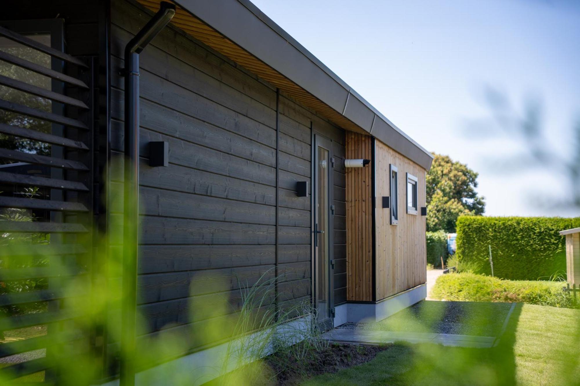 De Lithse Ham Exterior foto