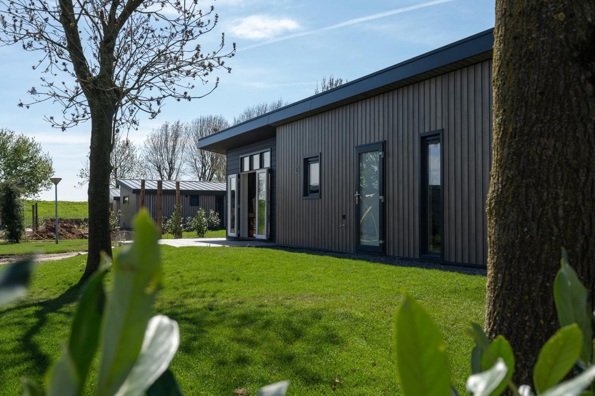De Lithse Ham Exterior foto