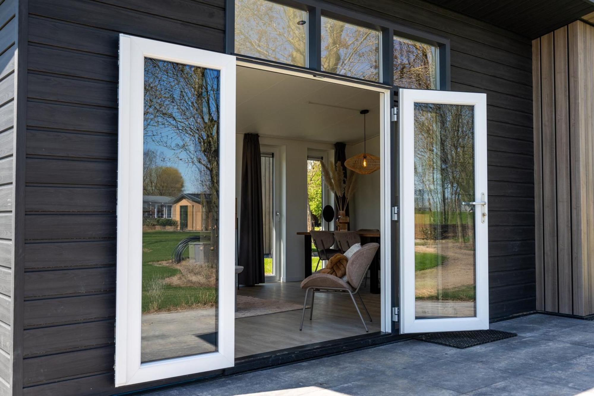 De Lithse Ham Exterior foto