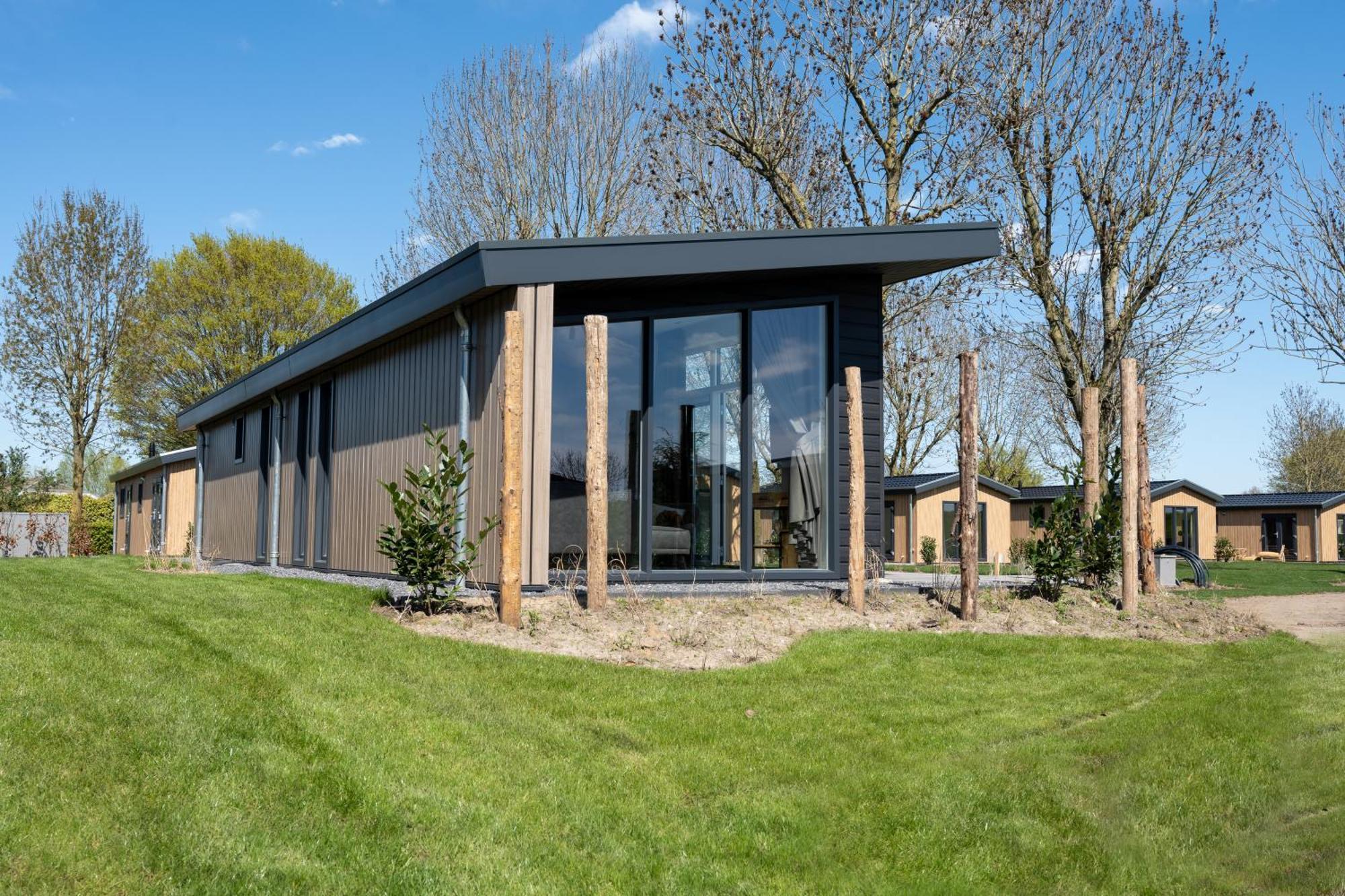 De Lithse Ham Exterior foto