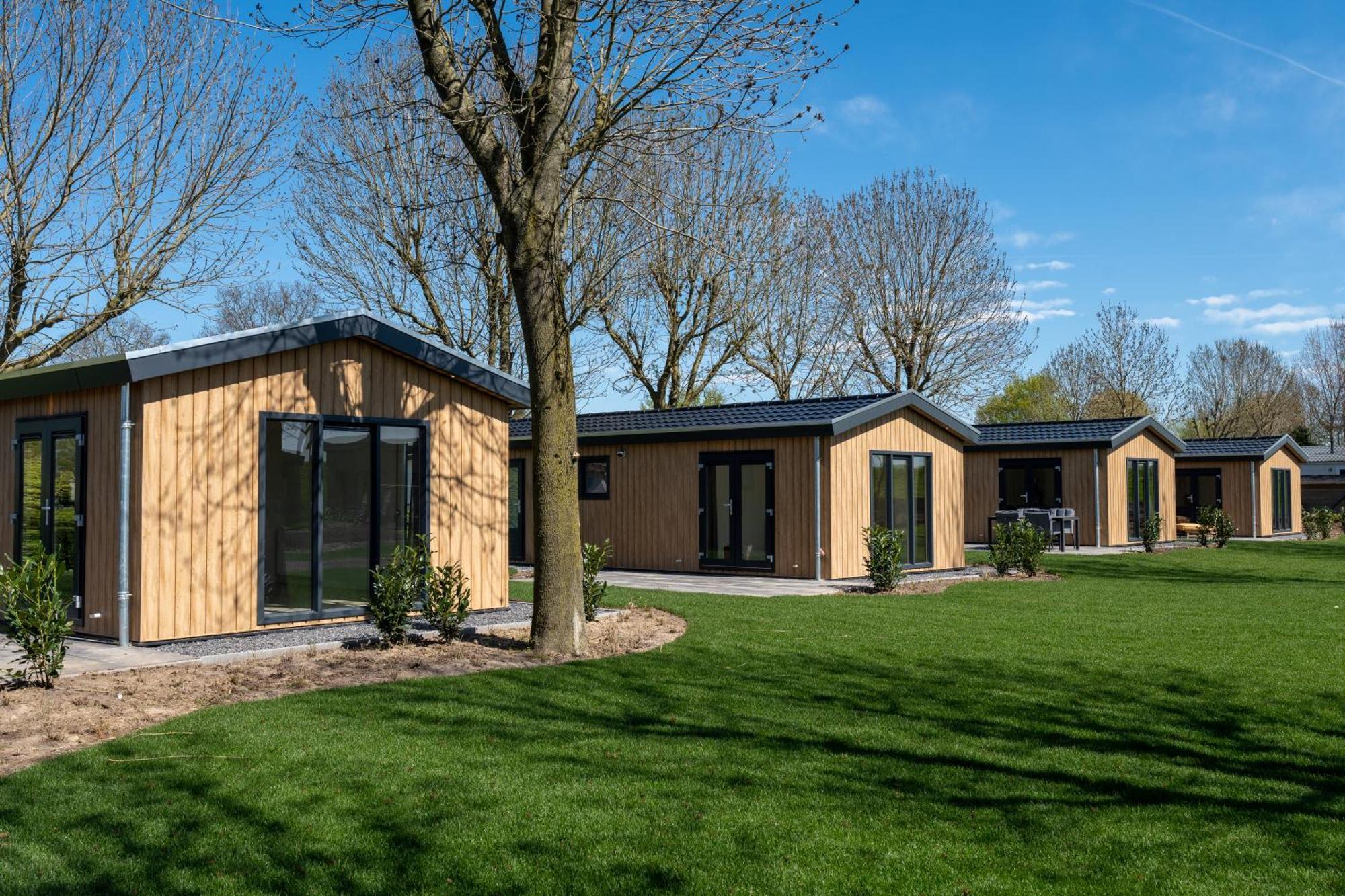 De Lithse Ham Exterior foto