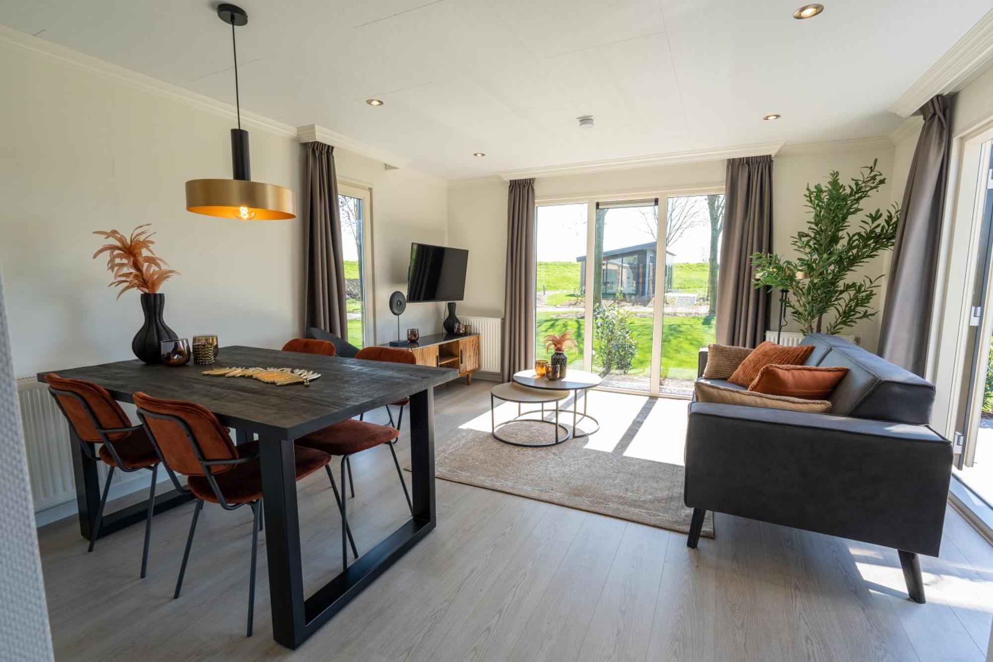 De Lithse Ham Exterior foto