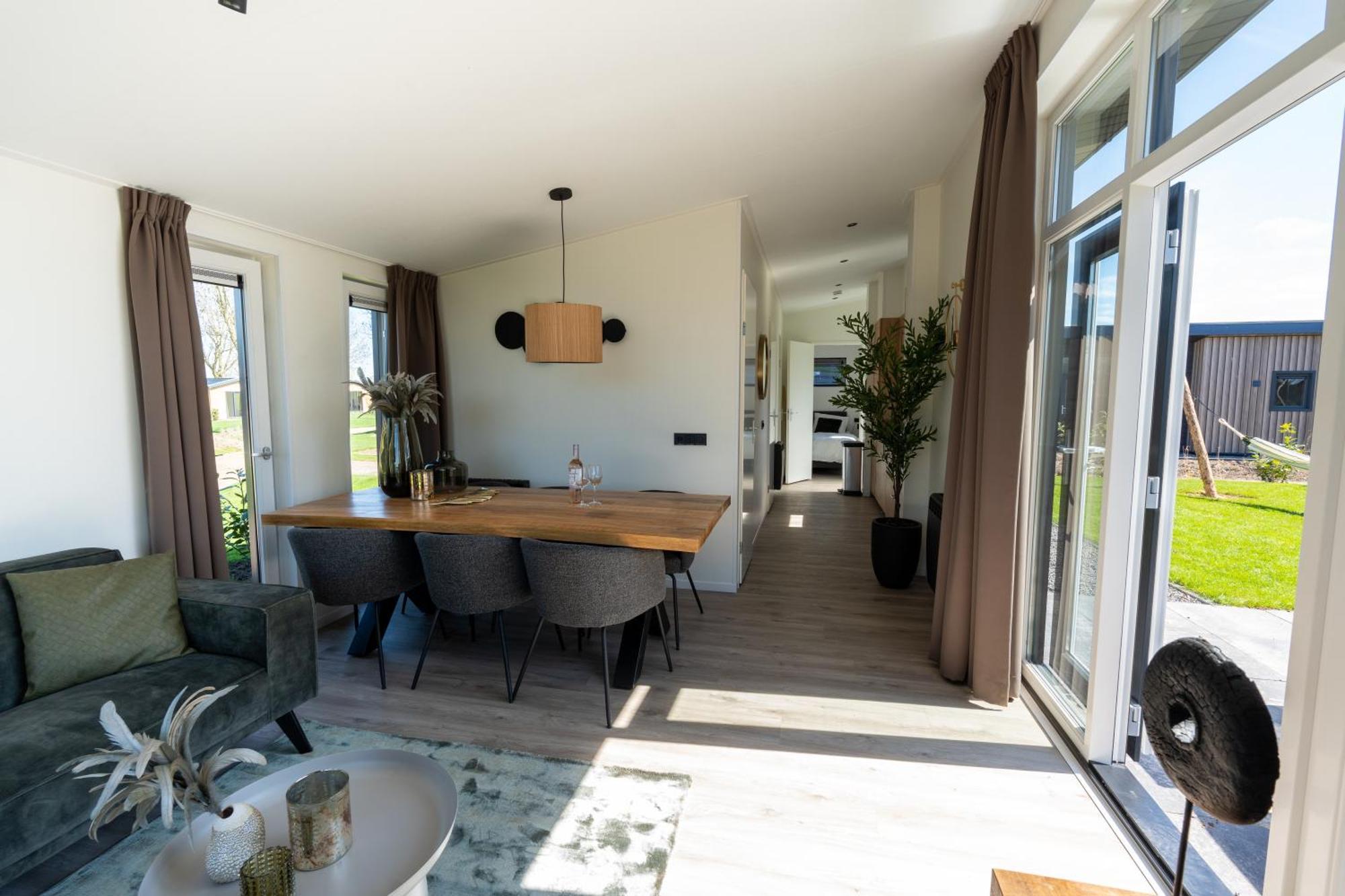 De Lithse Ham Exterior foto
