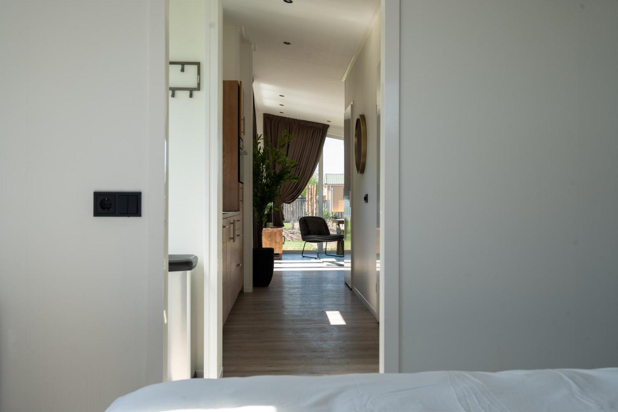 De Lithse Ham Exterior foto