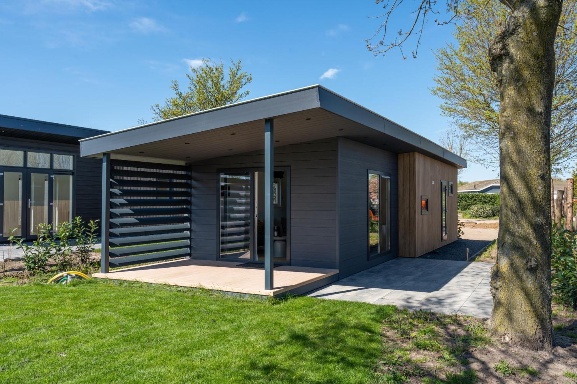 De Lithse Ham Exterior foto