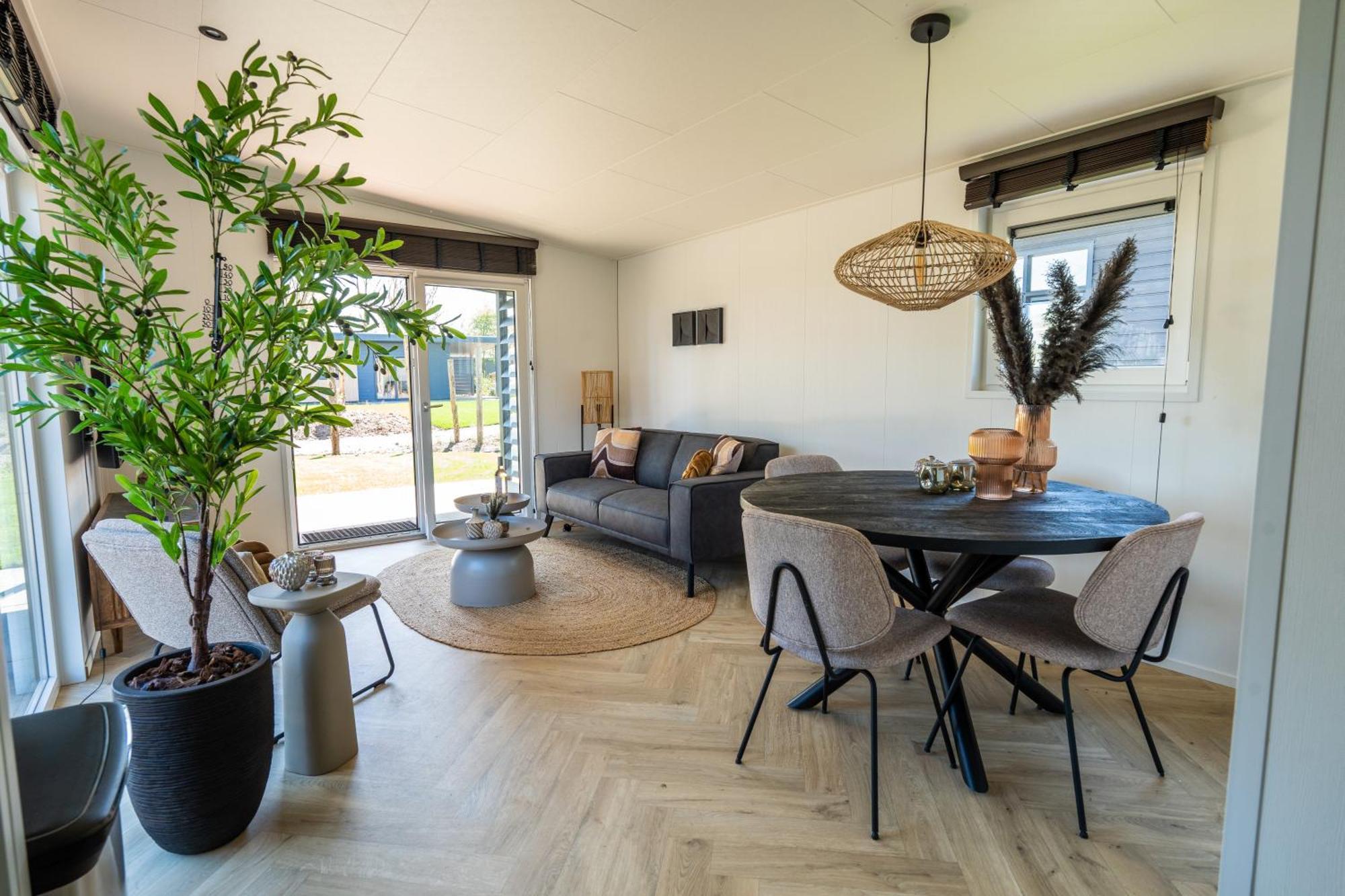 De Lithse Ham Exterior foto