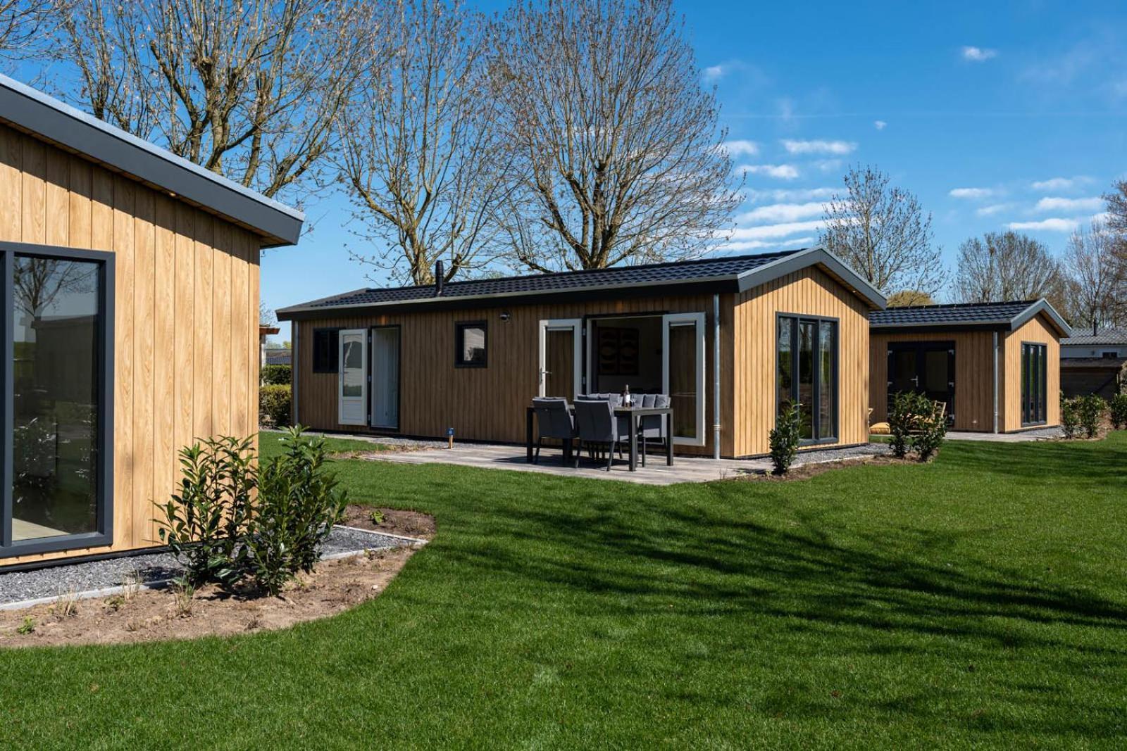 De Lithse Ham Exterior foto