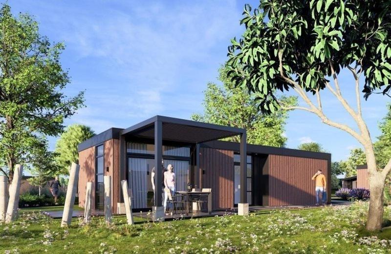 De Lithse Ham Exterior foto